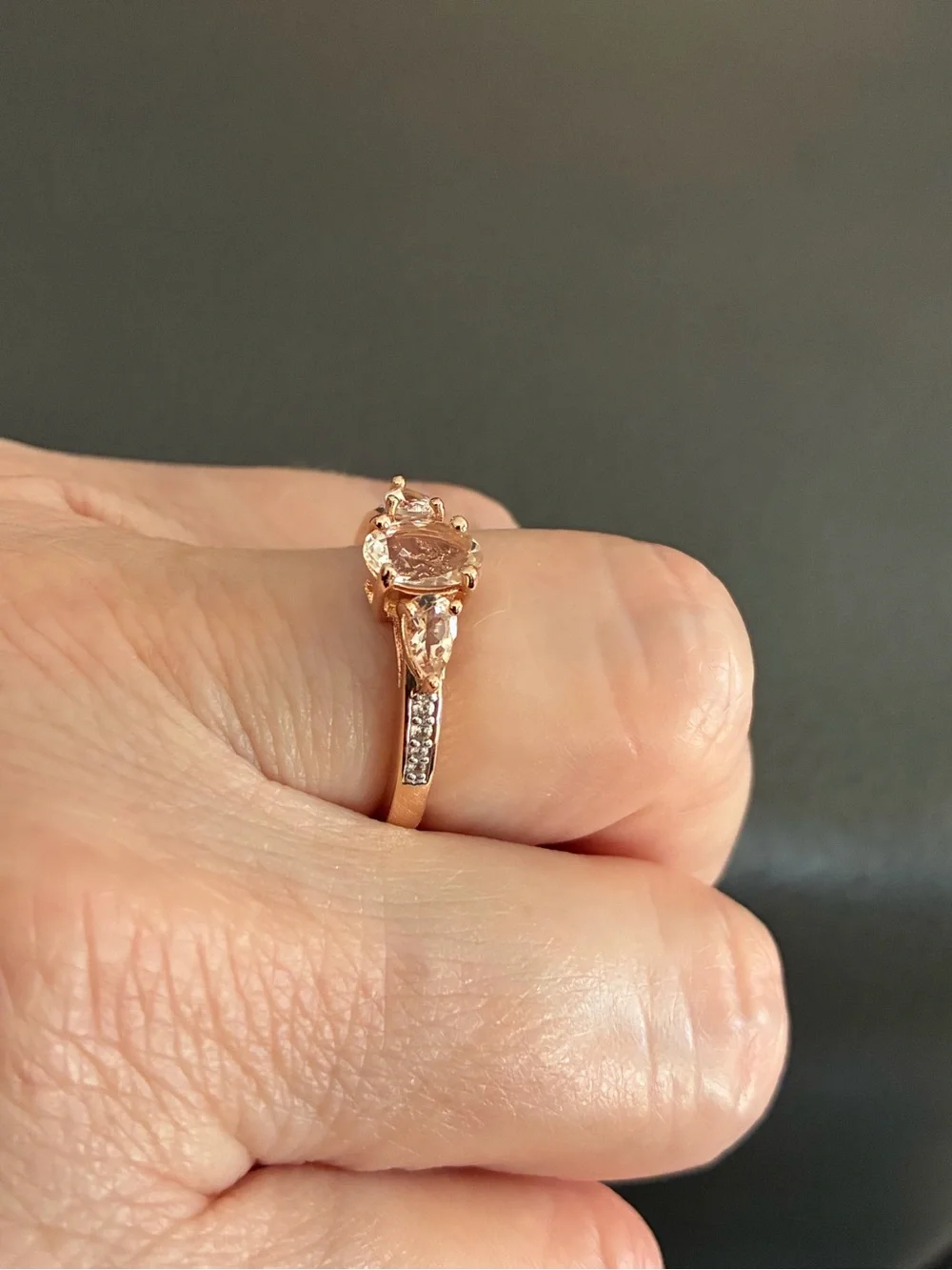JTV morganite 83